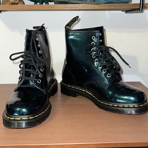 Dr. Martens 1460 Metallic Sparkle